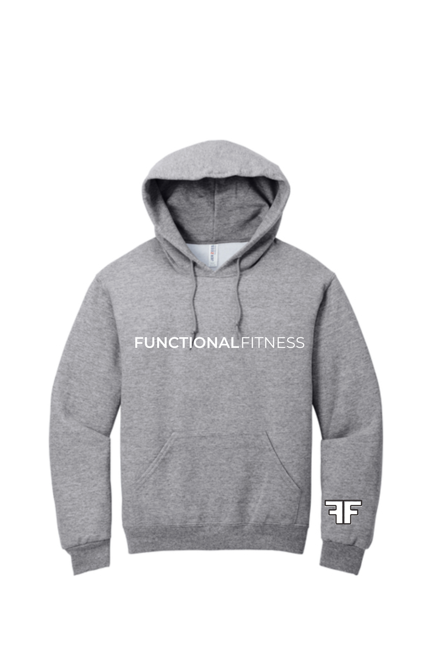 FF - Unisex Midweight Sweatshirt - 2 designs
