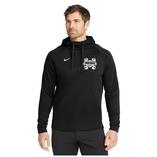 Underdog - Nike Unisex Cowlneck Hoodie