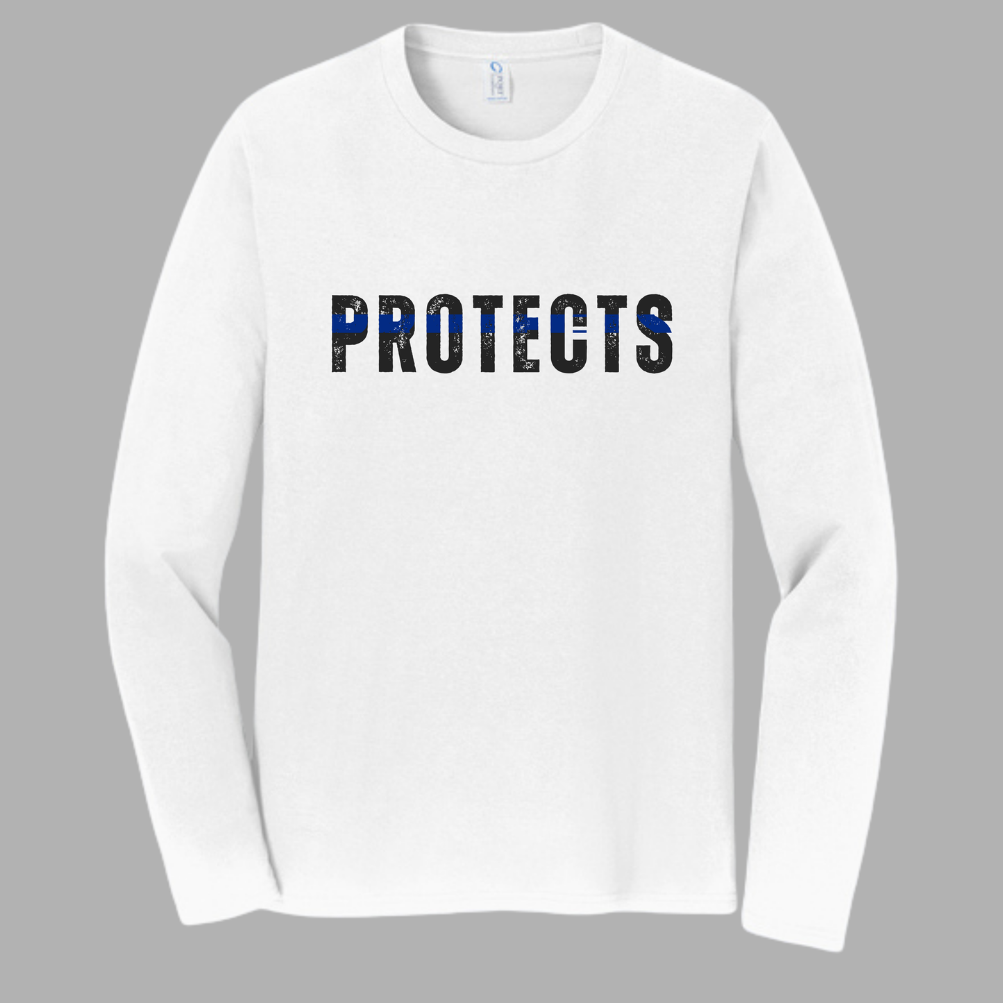 PROTECTS - Design #3 YOUTH