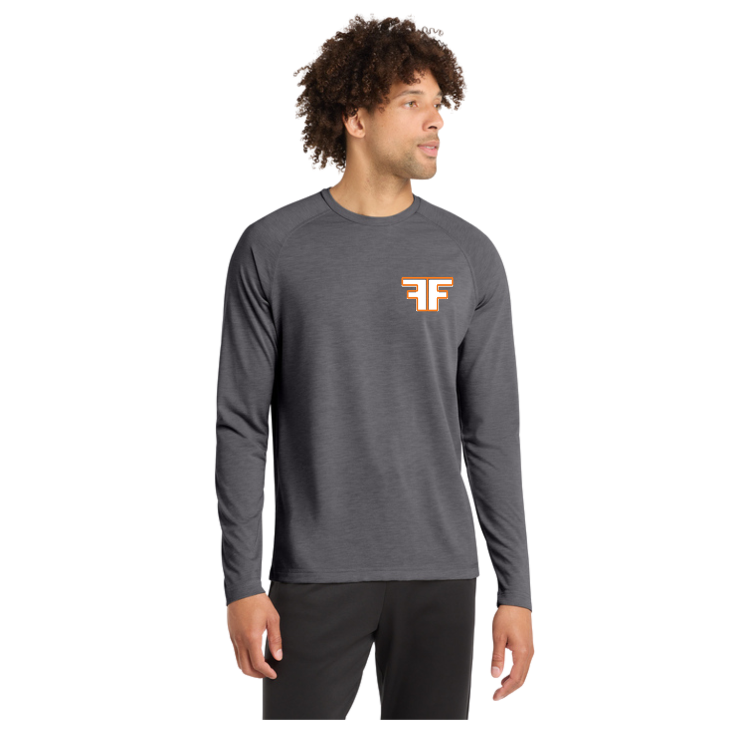 FF - Sport Tek ST400LS Unisex Long Sleeve
