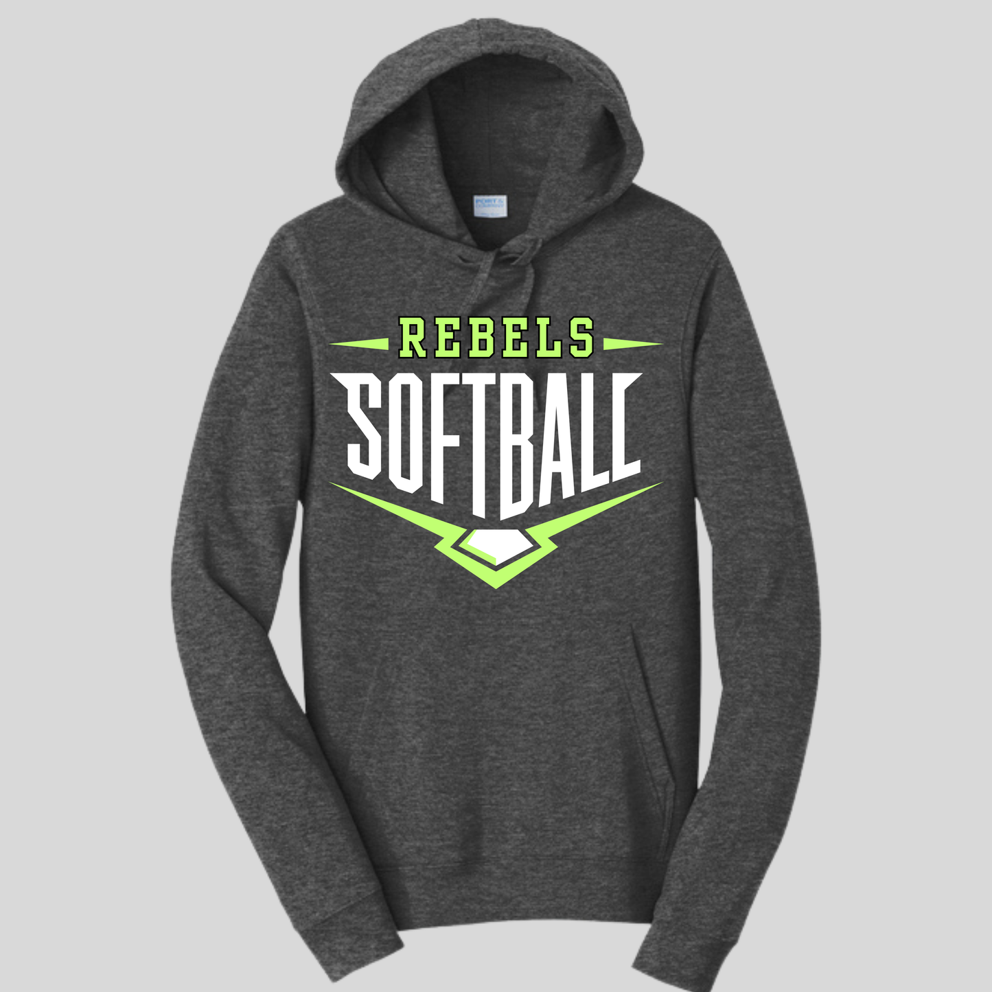 Softball - Adult Design 2