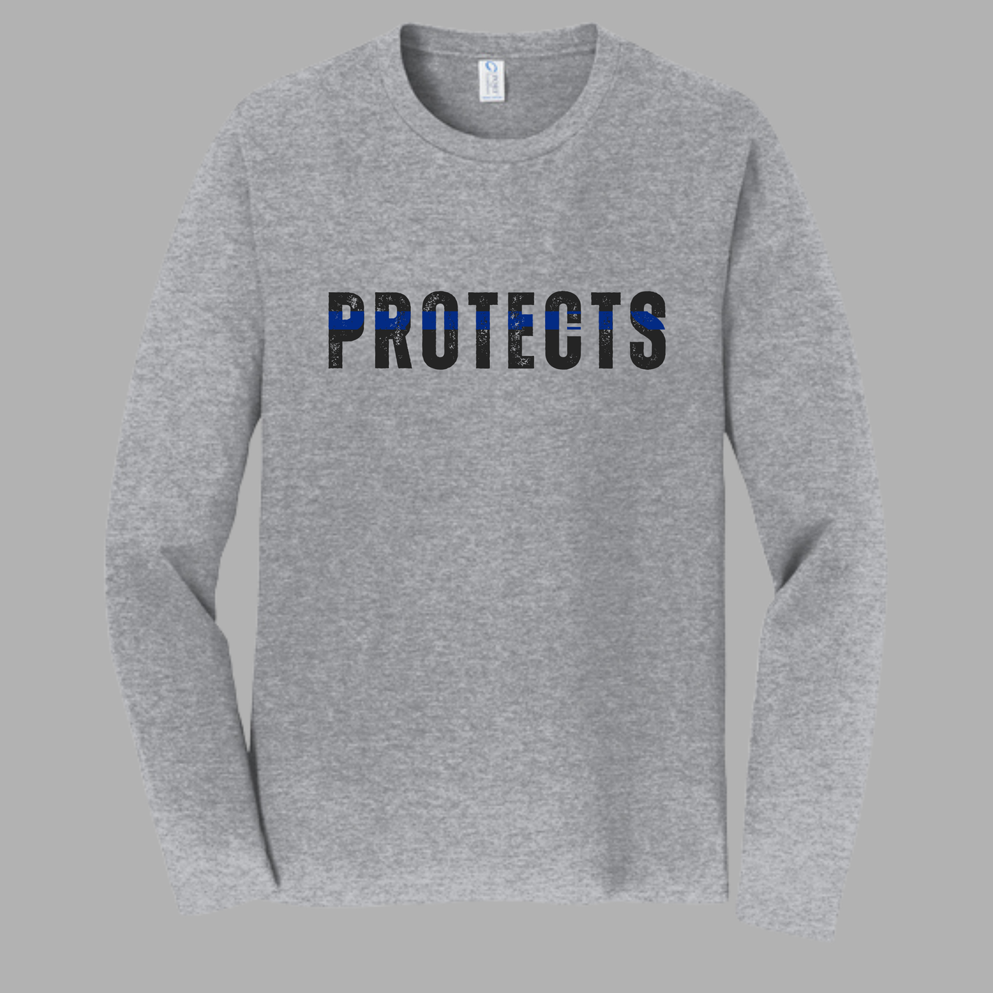 PROTECTS - Design #3 YOUTH