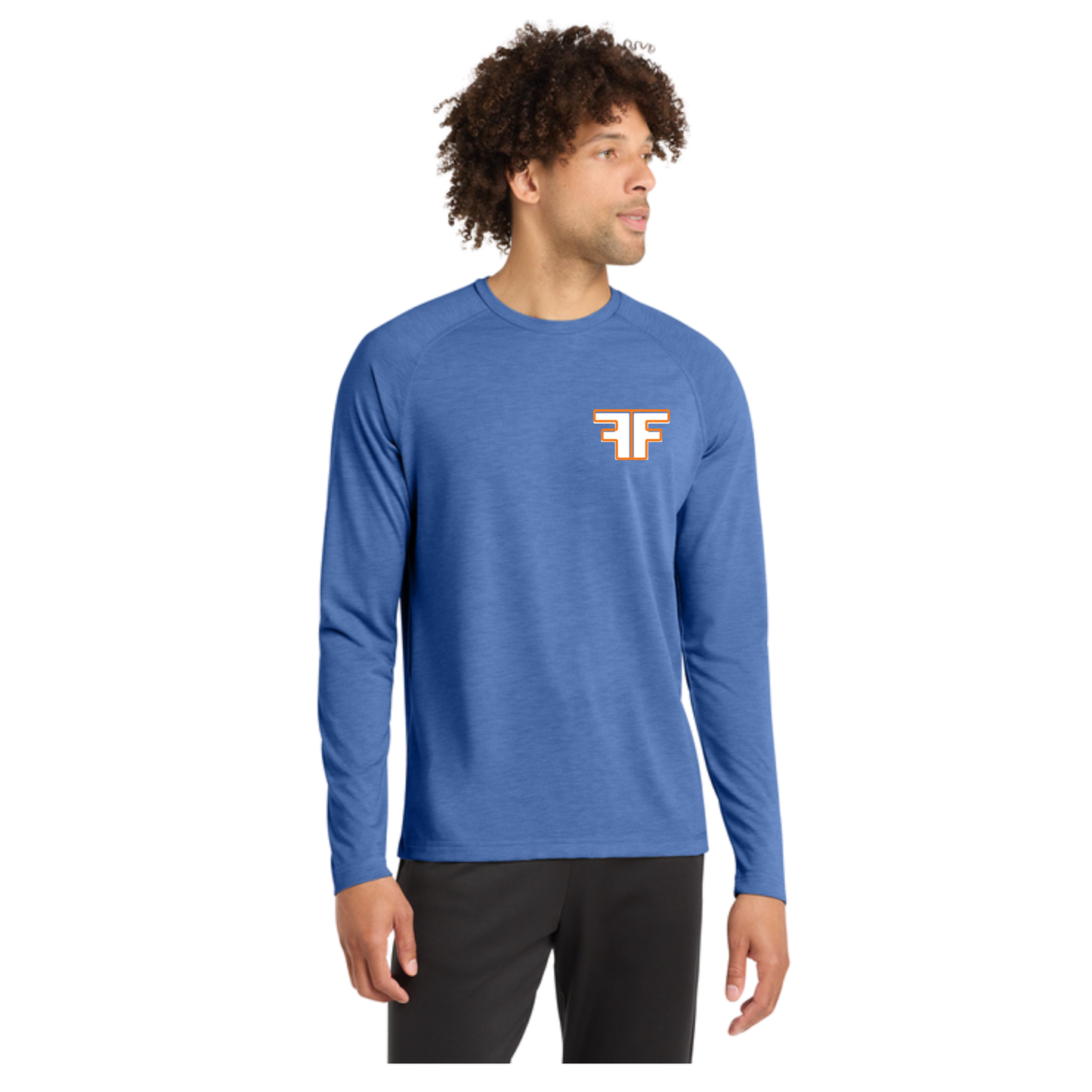FF - Sport Tek ST400LS Unisex Long Sleeve