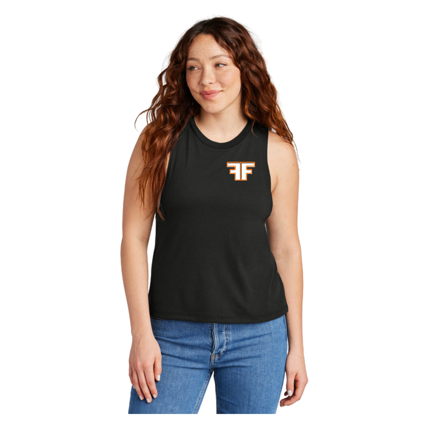 FF - AL2020 Women's Tank