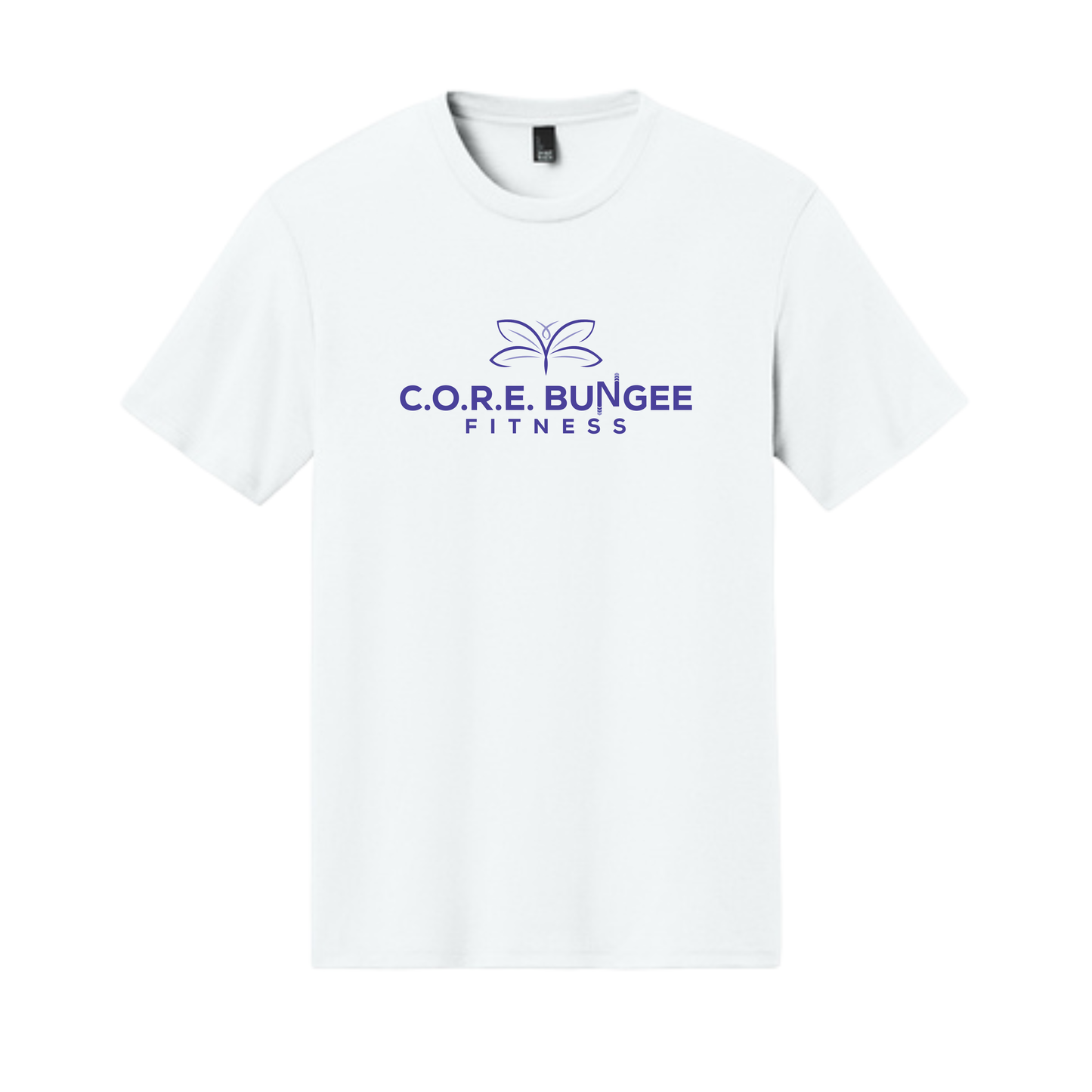 CORE Bungee - Unisex T-shirt