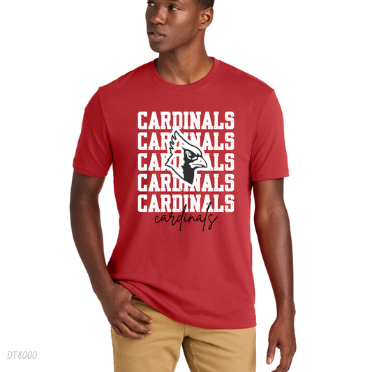 Cardinals - DT8000