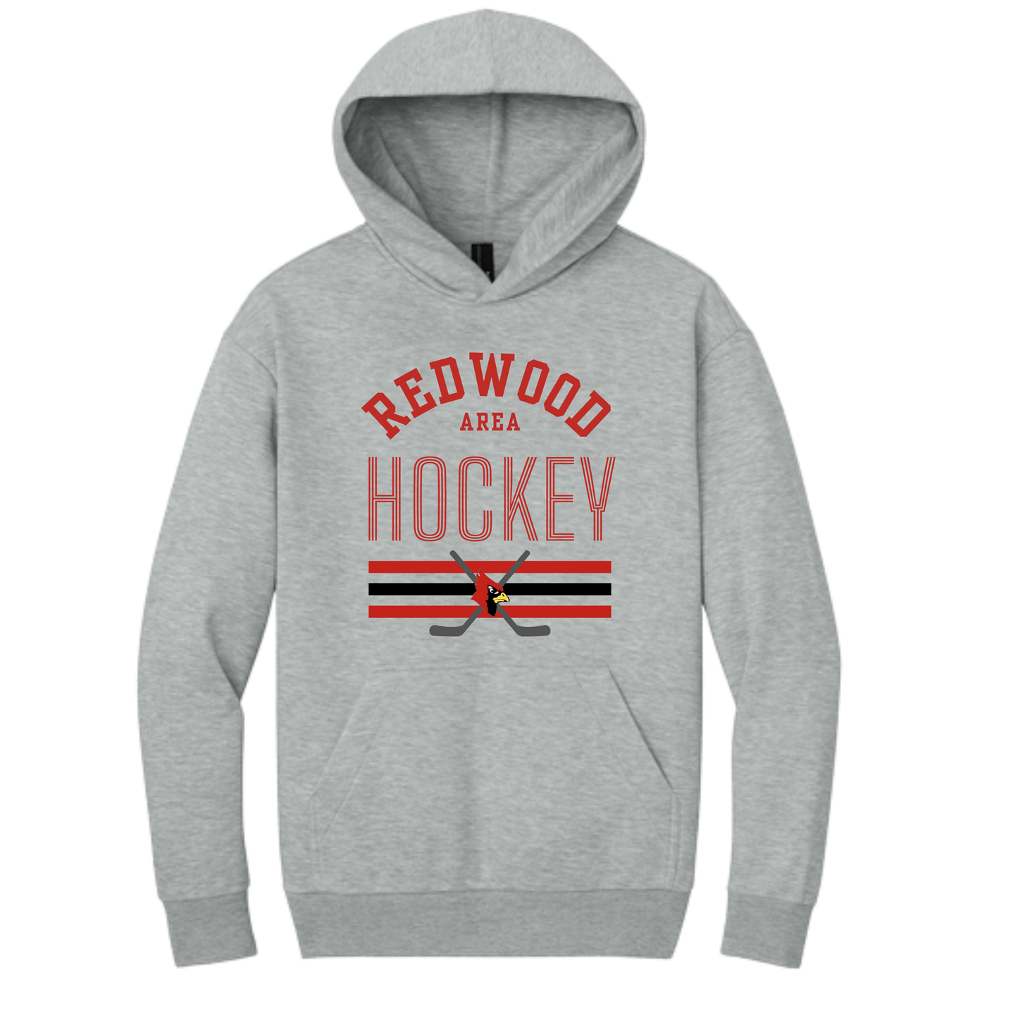 Hockey - Design 2 full size