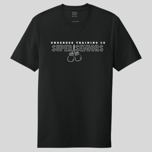 Underdog - Super Senior Shirt - DT8000