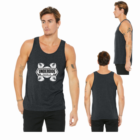 Underdog - Unisex Tank BC3480