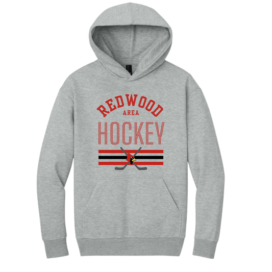 Hockey - YOUTH Design 2