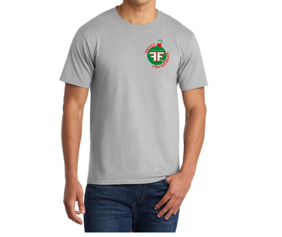 FF - Christmas Apparel Adult