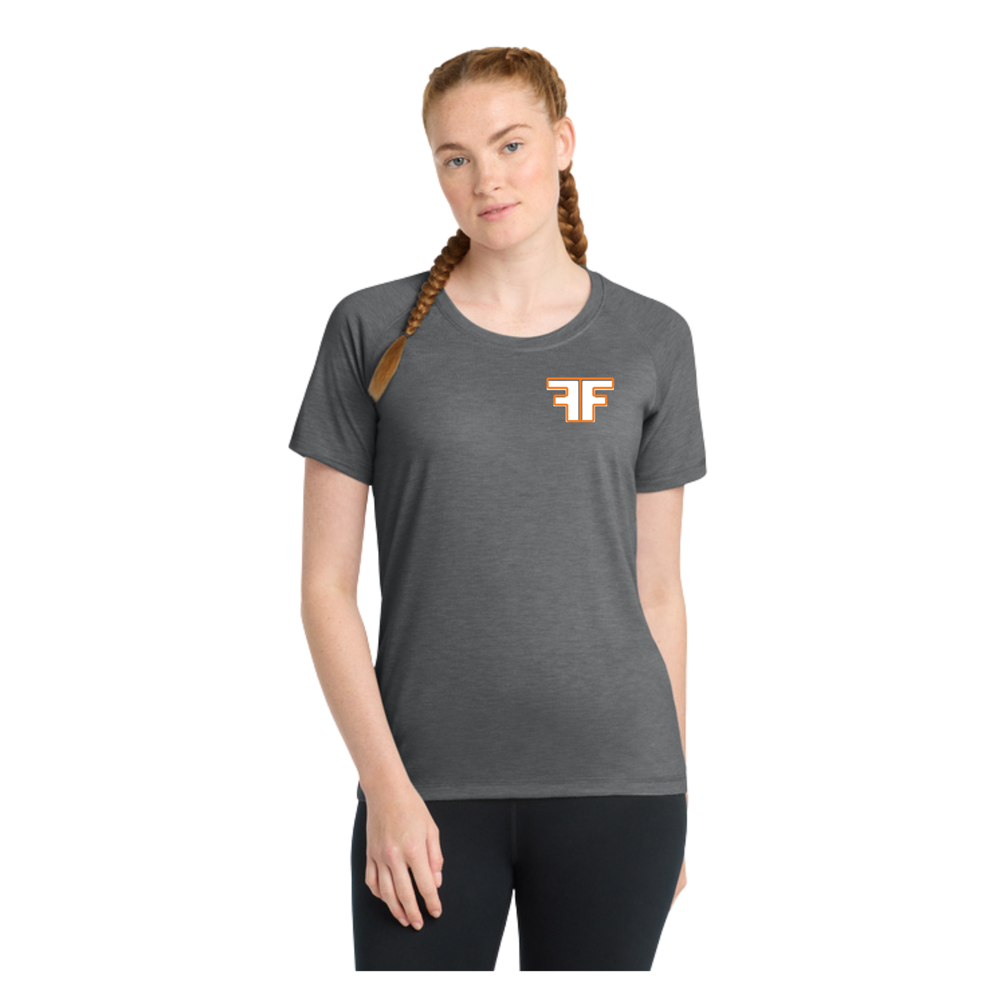 FF - Sport Tek LST400 Women's Tee