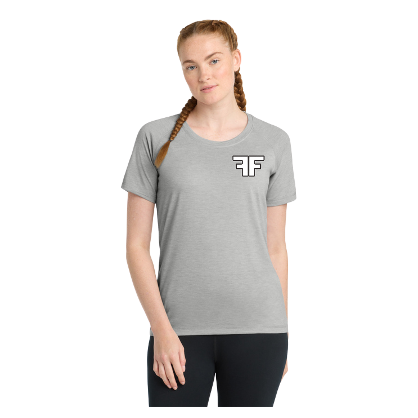 FF - Sport Tek LST400 Women's Tee