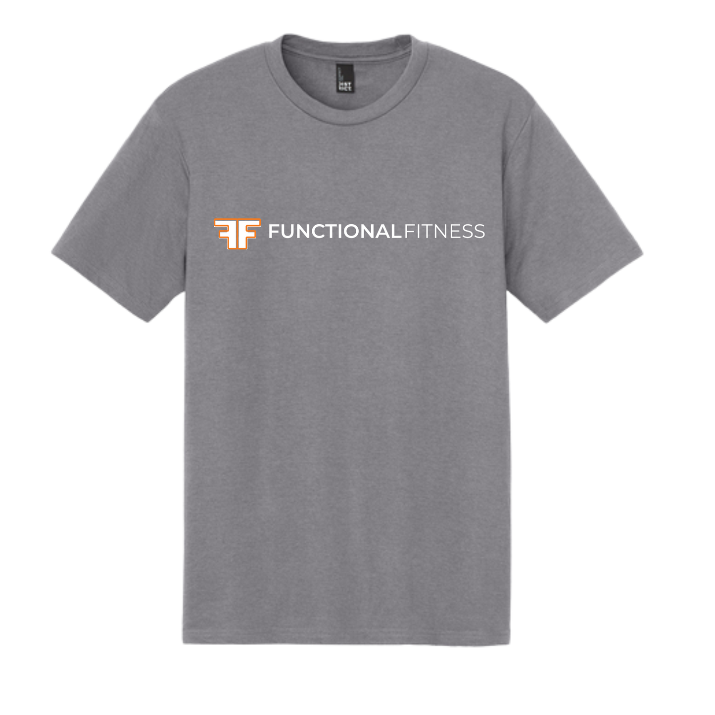 FF - Short Sleeve Tee