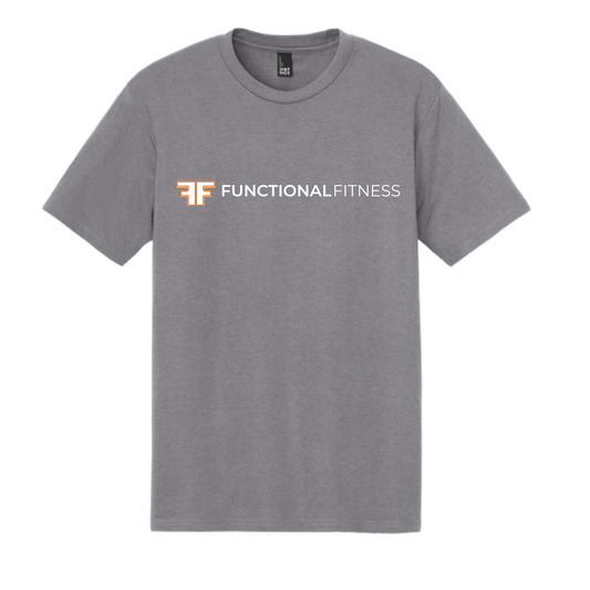 FF - Short Sleeve Tee