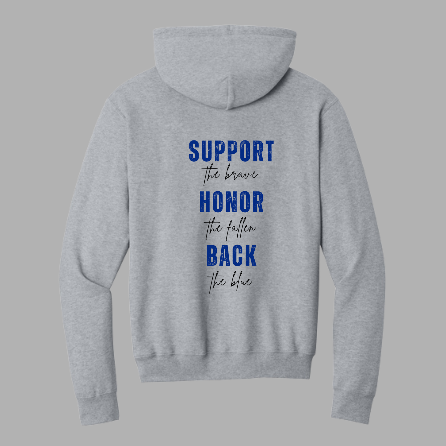 PROTECTS - Design #5 TODDLER