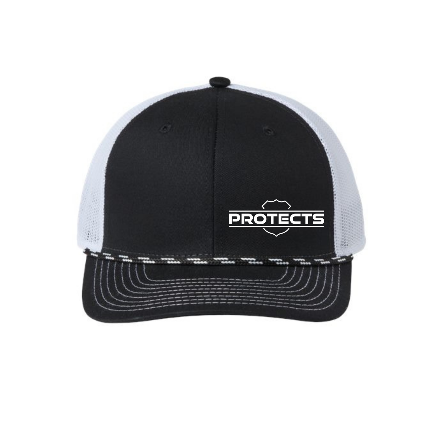 PROTECTS - Rope hat GB452R