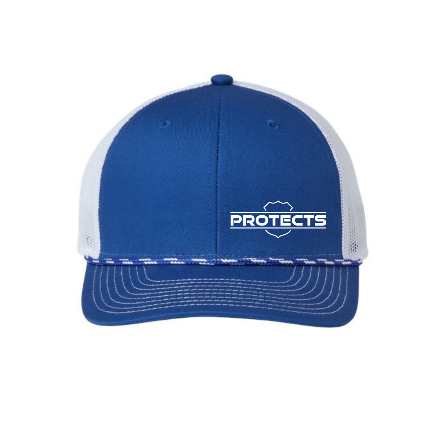 PROTECTS - Rope hat GB452R