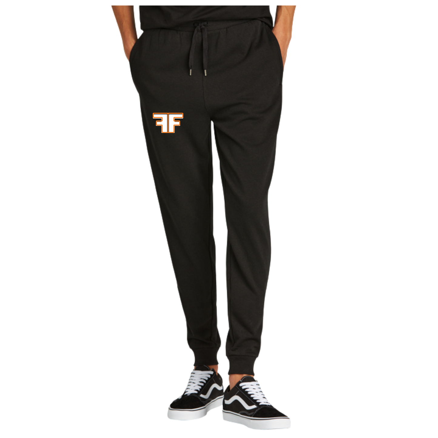 FF - District DT1307 Unisex Jogger