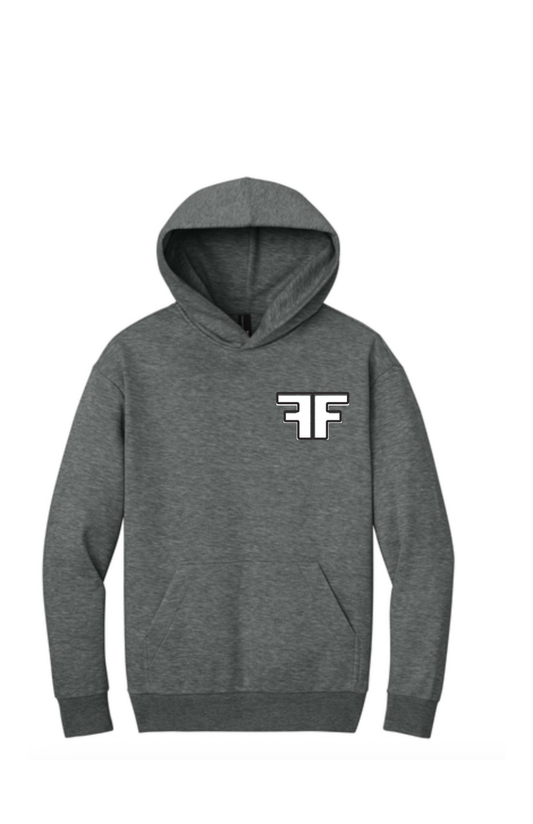 FF - Unisex Heavyweight Sweatshirt