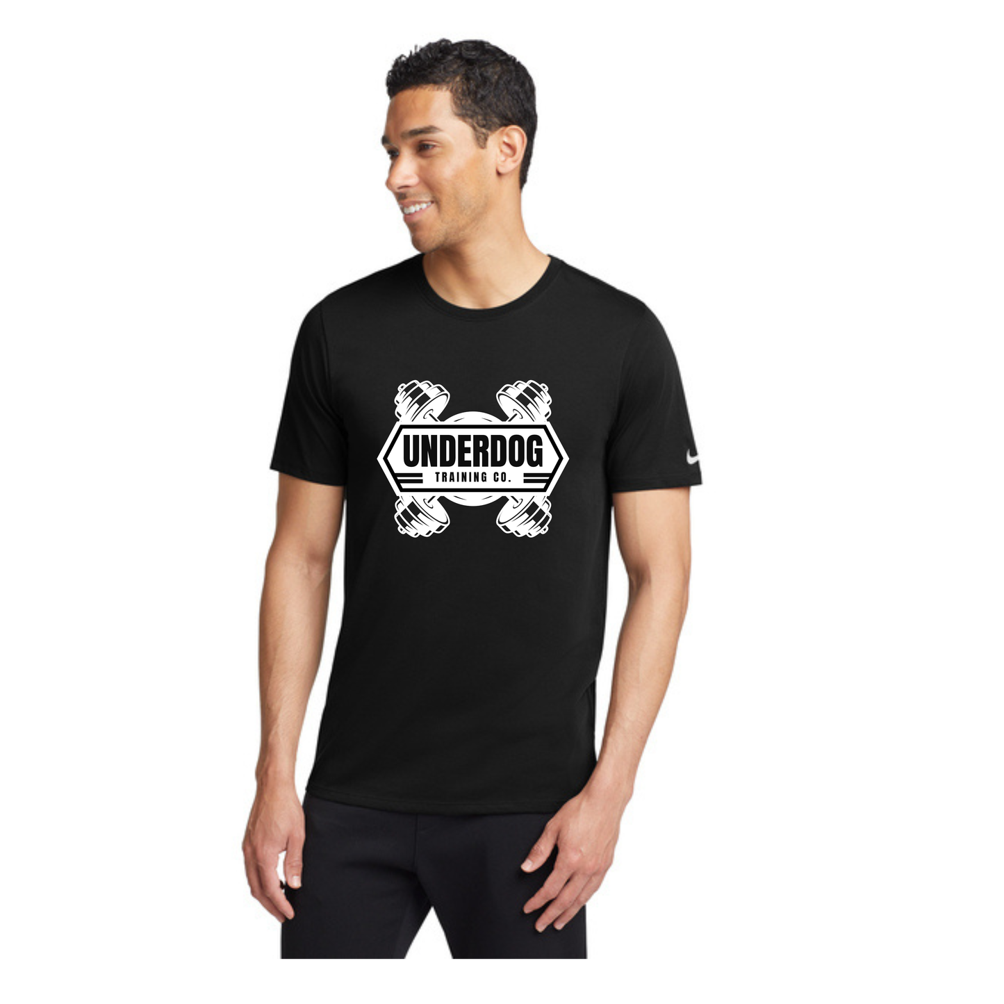 Underdog - Nike Unisex Tee