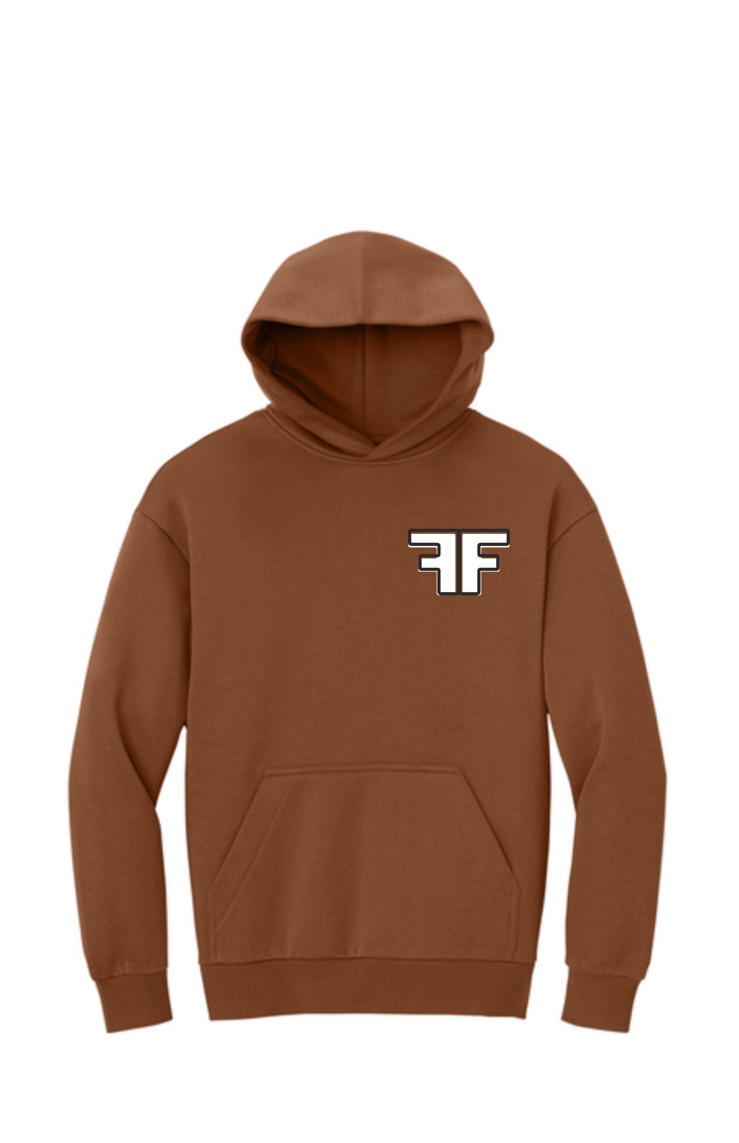 FF - Unisex Heavyweight Sweatshirt