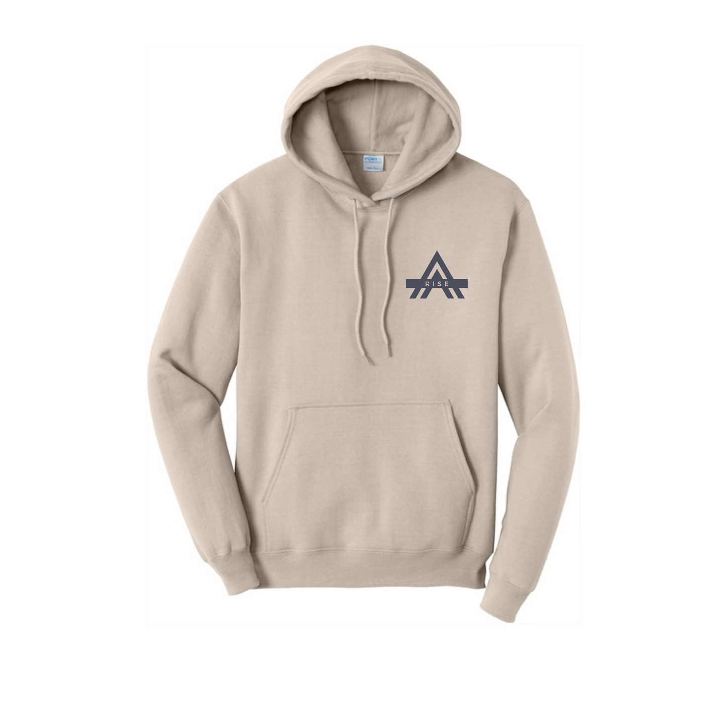Rise - Drink Local Energy Hoodie