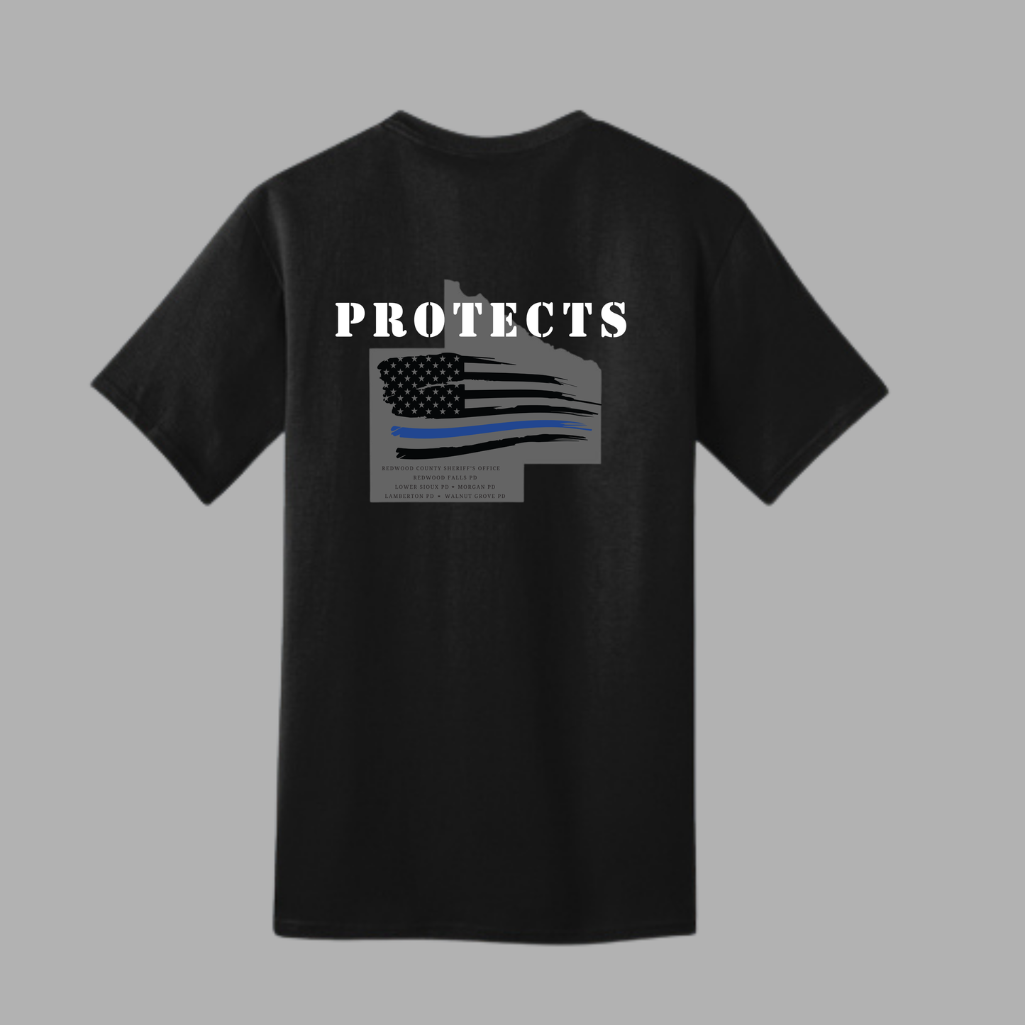 PROTECTS - Design #1 TODDLER