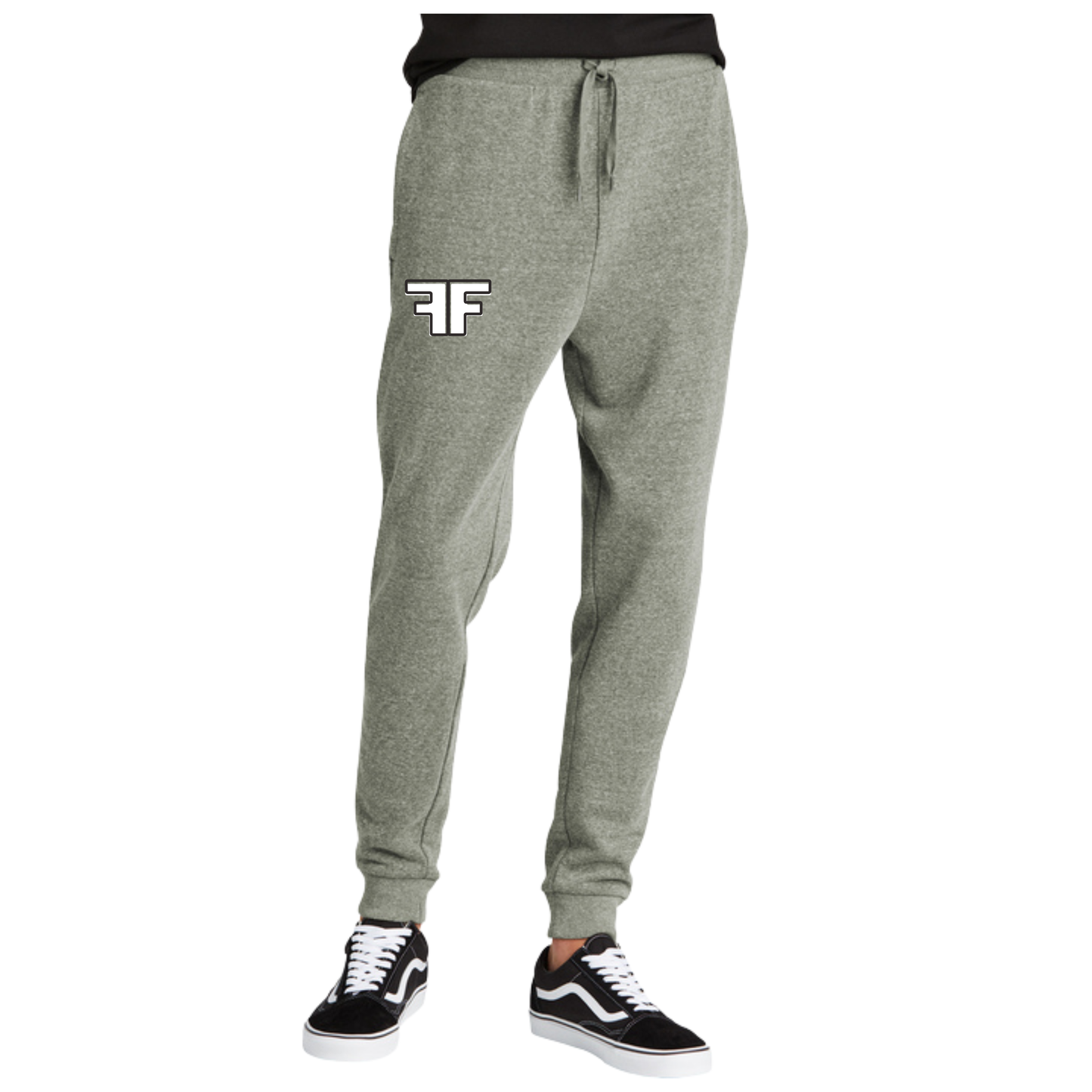 FF - District DT1307 Unisex Jogger