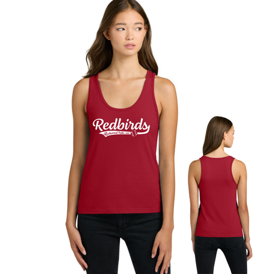 Redbirds - Women's Tank NL3933