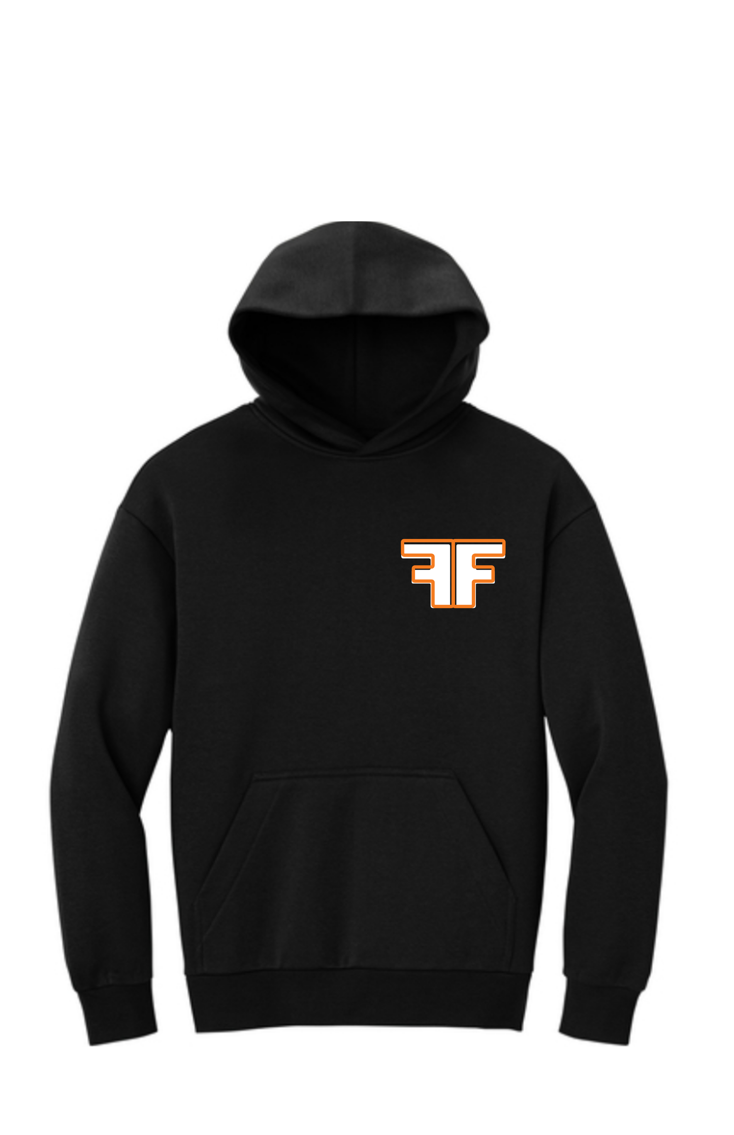 FF - Unisex Heavyweight Sweatshirt