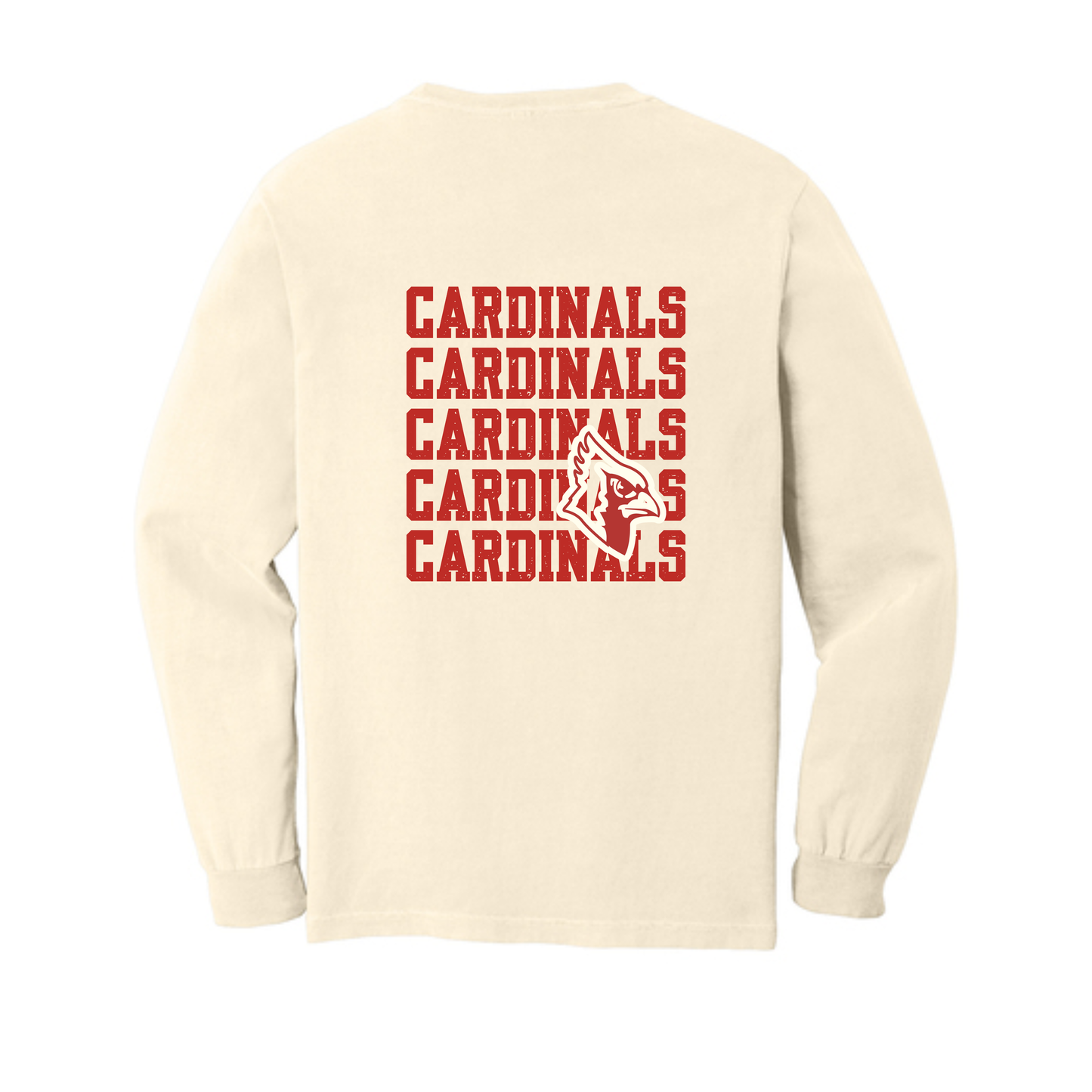 Cardinals - Retro Shirt