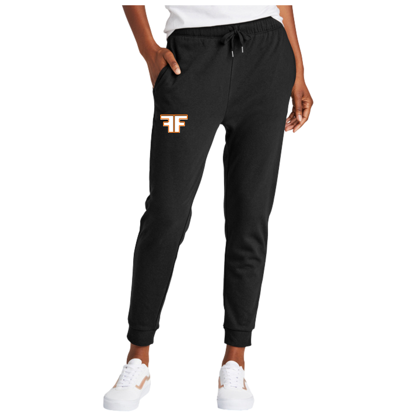 FF - District DT1310 Women's Jogger