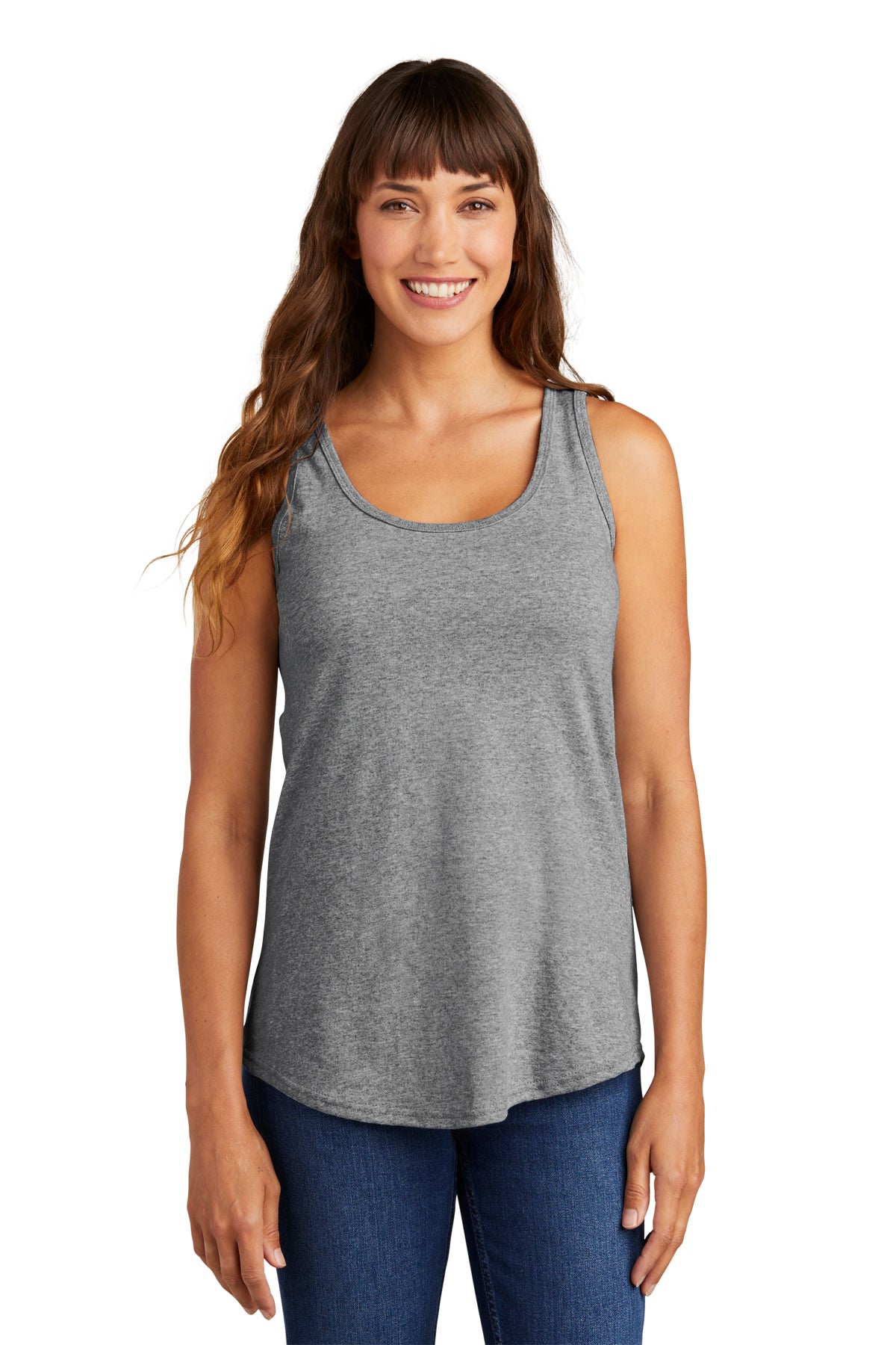 R Rebels Adult Design 2 Women's Tank Top