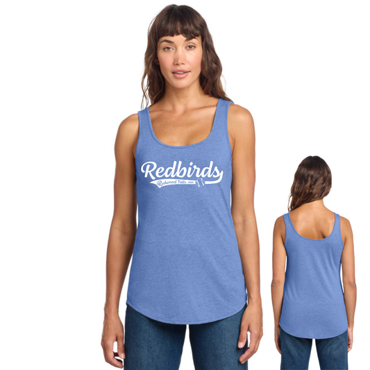 Redbirds - Women's Tank DT151