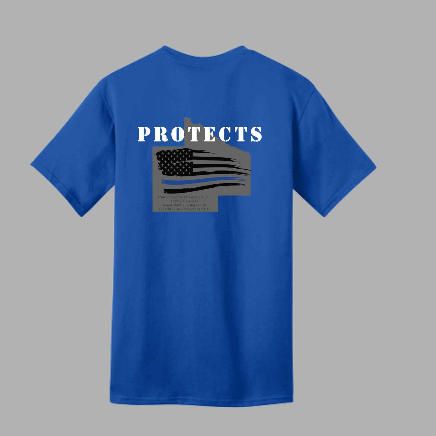PROTECTS - Design #1 TODDLER