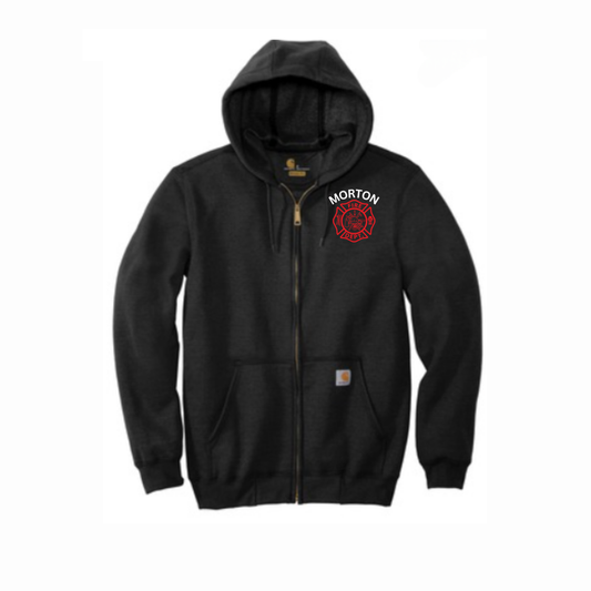 Carhartt Zip Up