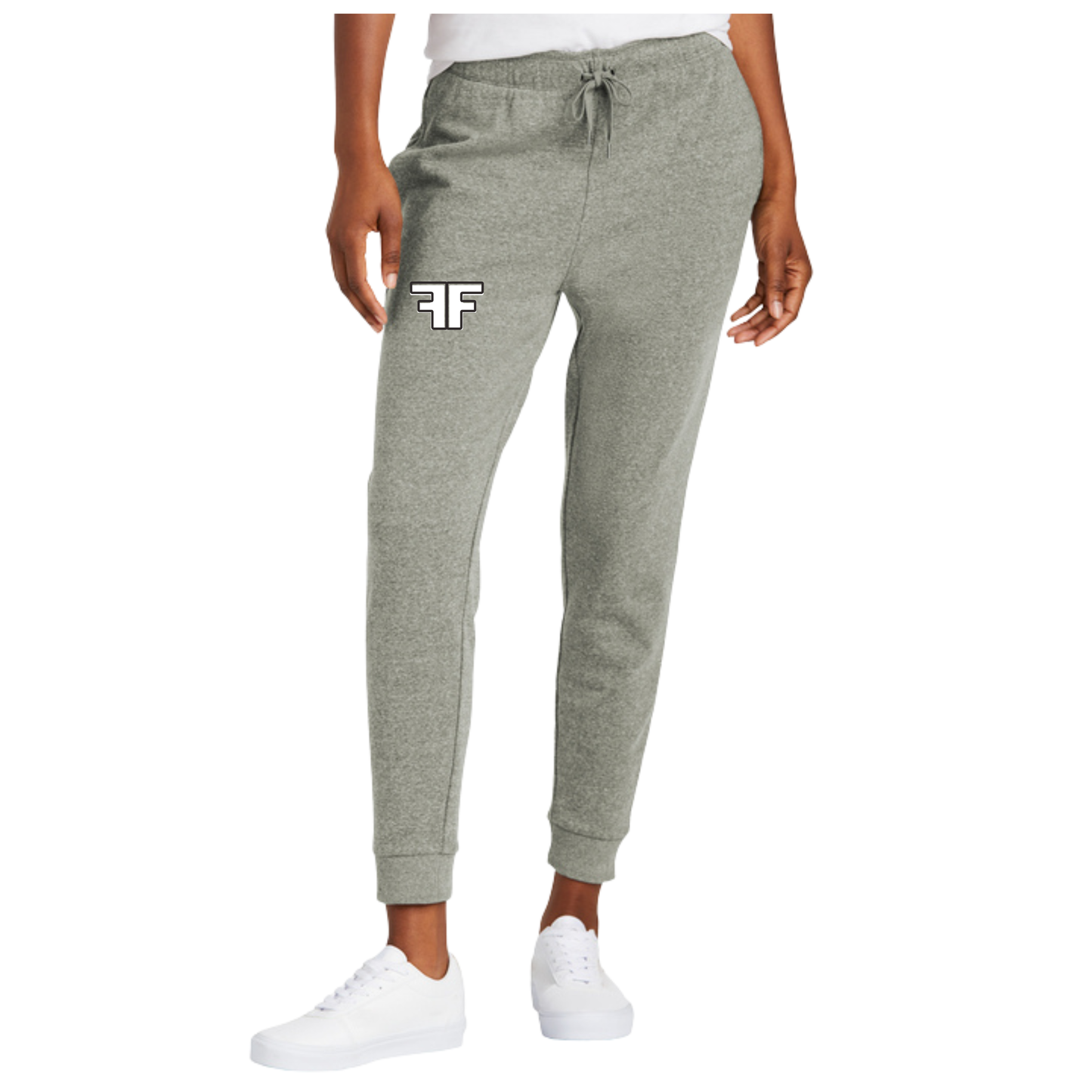 FF - District DT1310 Women's Jogger