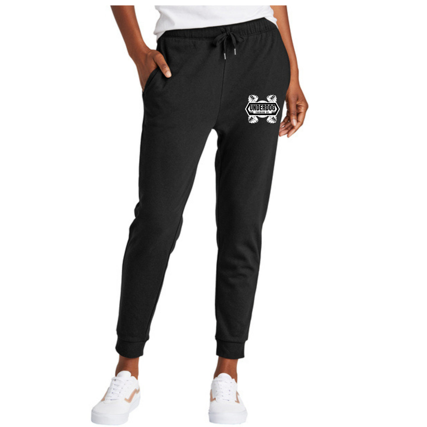 Underdog - District DT1310 Women's Jogger
