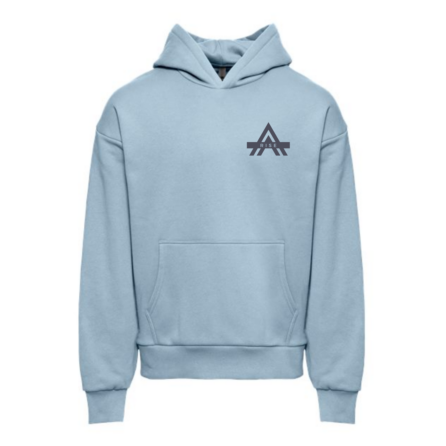 Rise - Drink Local Energy Hoodie
