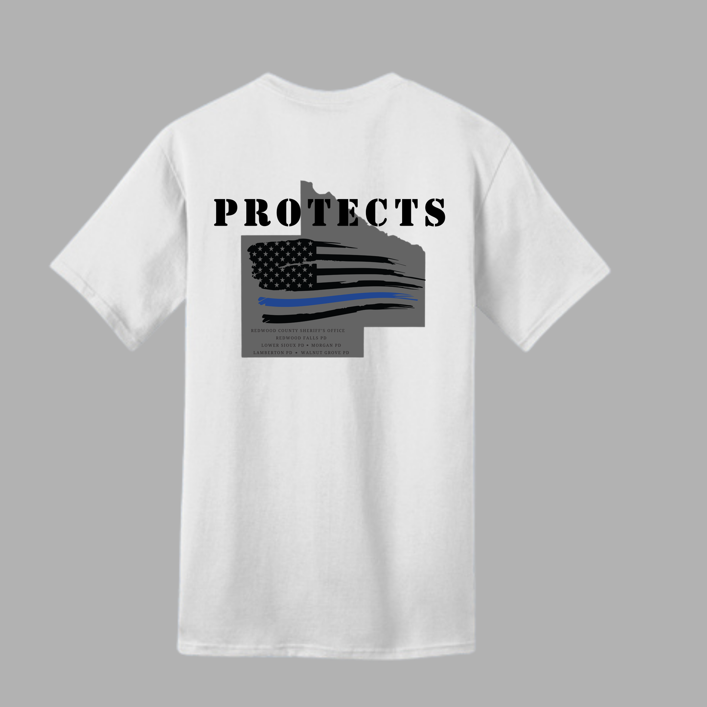 PROTECTS - Design #1 TODDLER