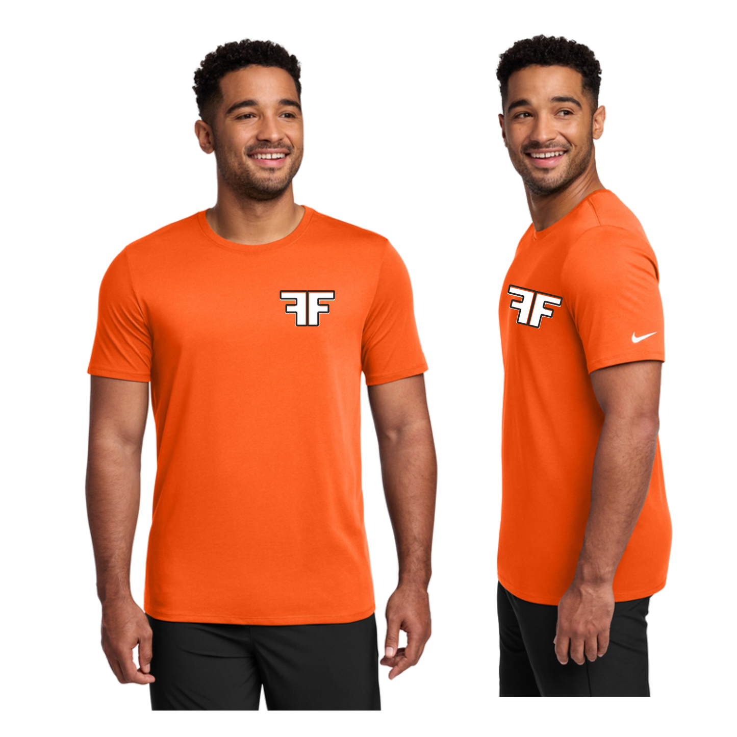 FF - Nike Unisex Tee