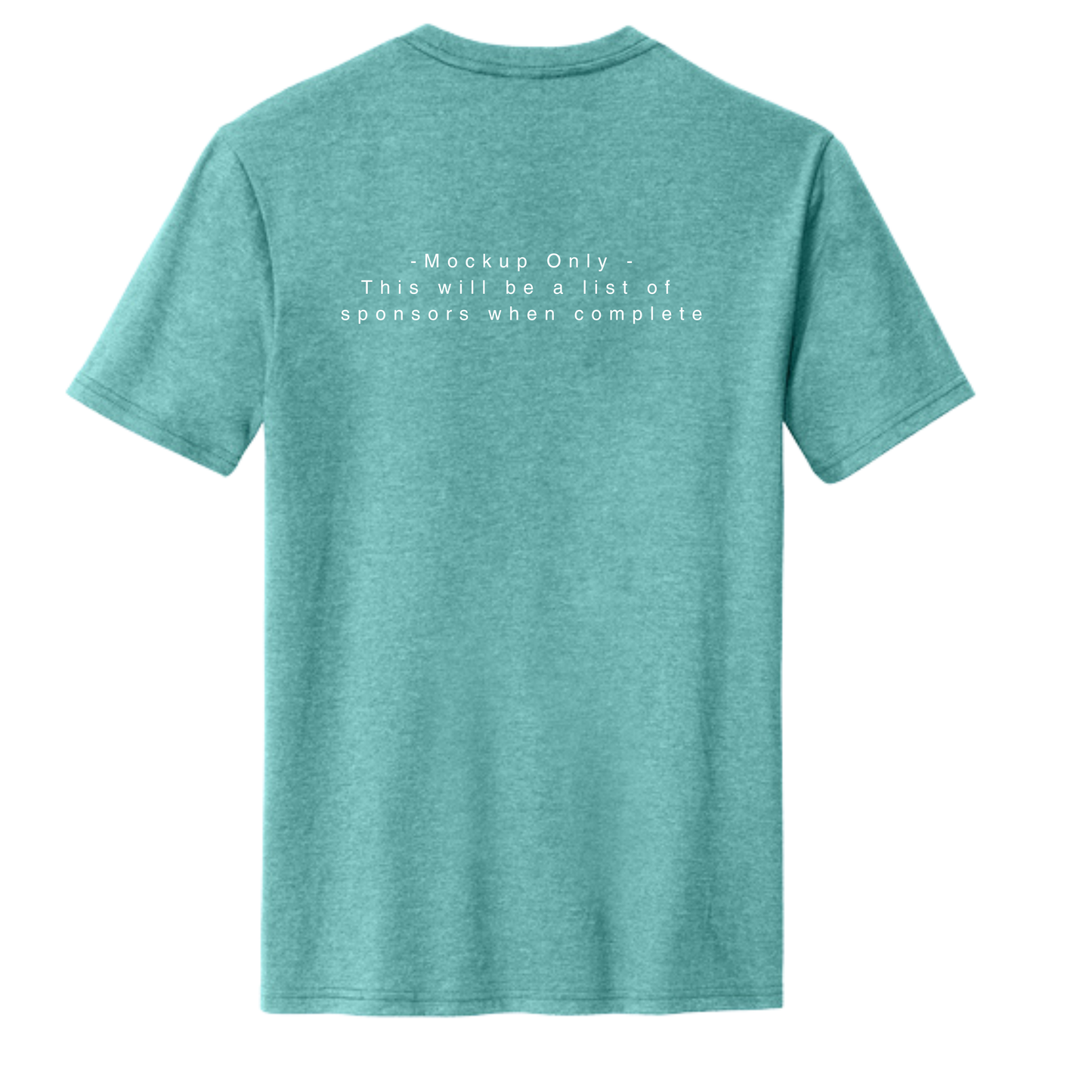 Kickin' Cancer - Support T-shirt