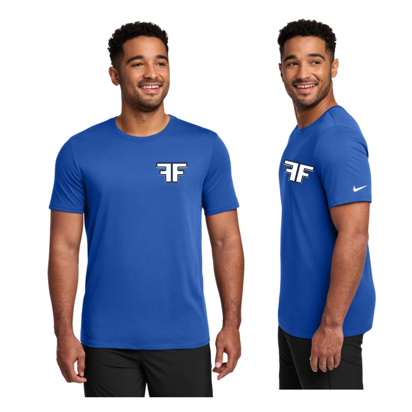 FF - Nike Unisex Tee