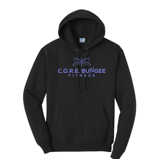 CORE Bungee - Unisex Hoodie