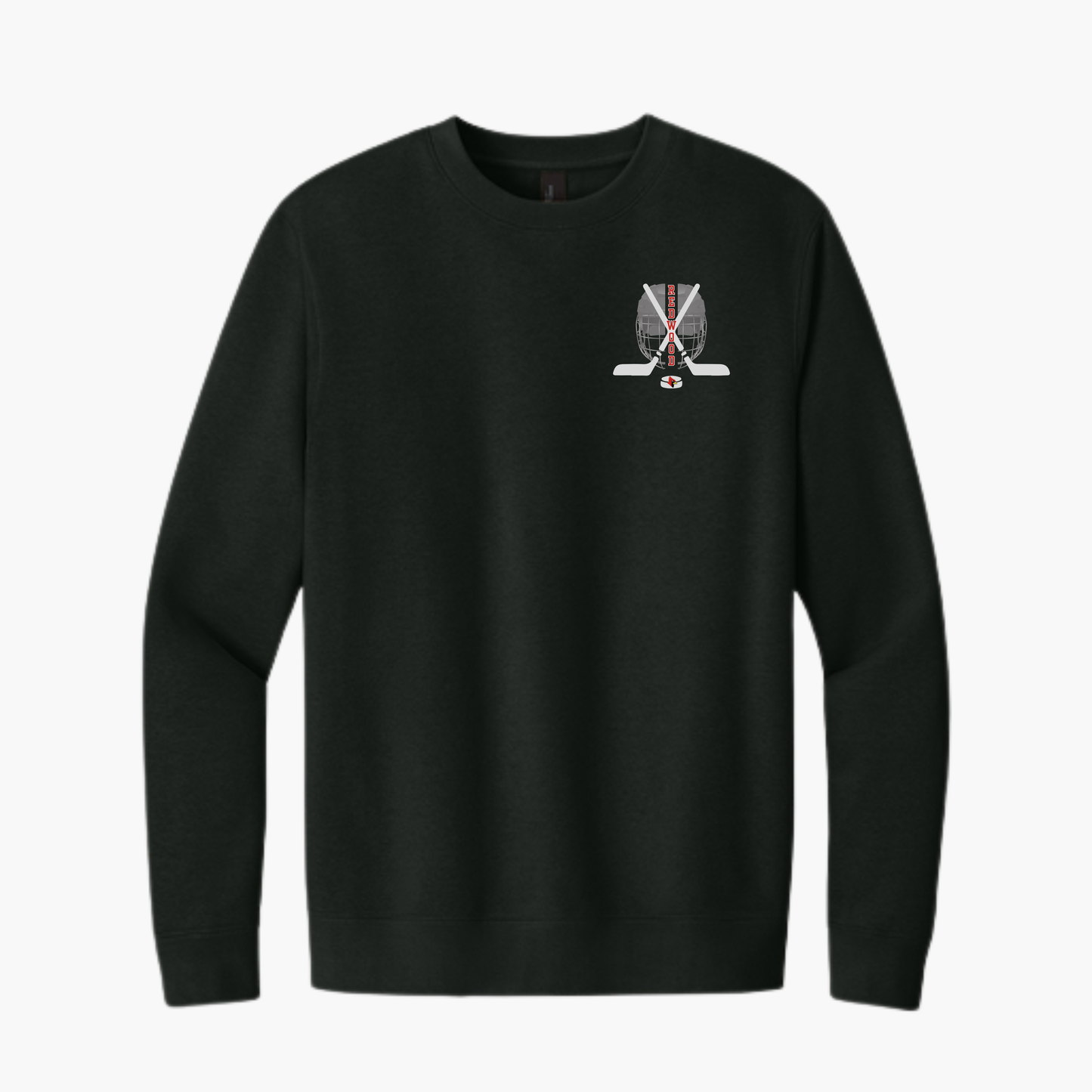 Hockey - Design 1 chest size