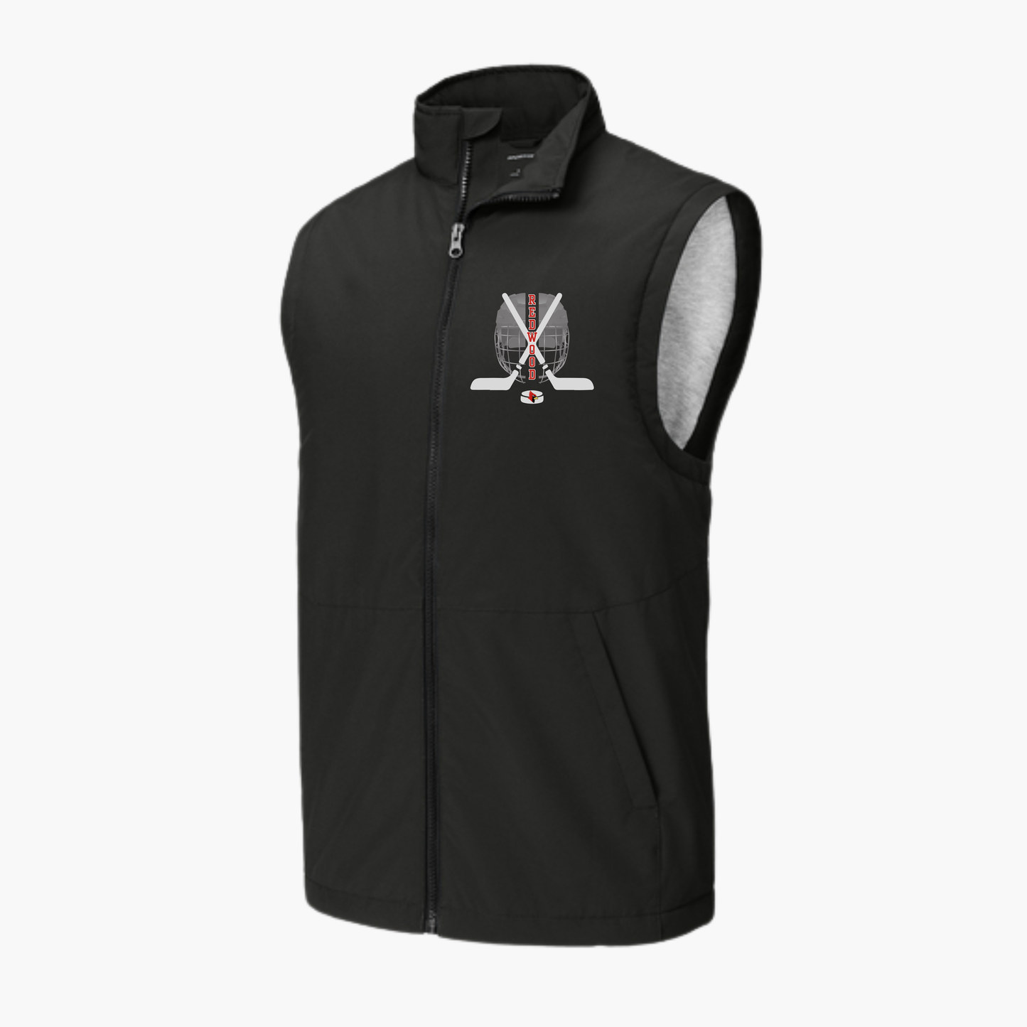 Hockey - Insulated Vest