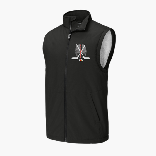 Hockey - Insulated Vest