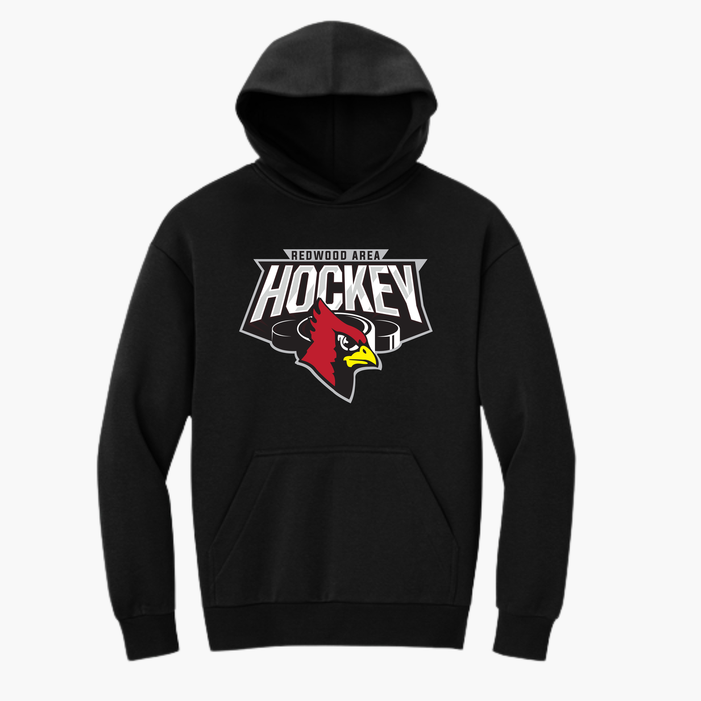 Hockey - RAHA Official Logo