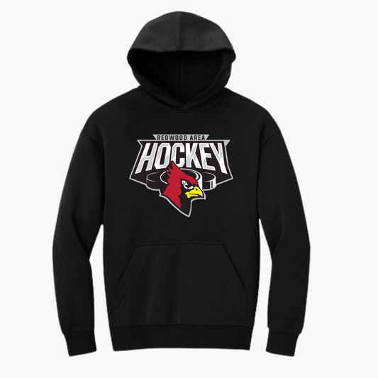 Hockey - Official RAHA Logo
